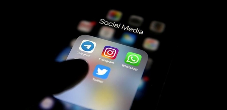 Sosyal medya ağındaki yeni spam saldırıları, kripto cüzdanları hedefliyor