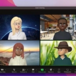 zoom,-insan-avatarlarini-duyurdu