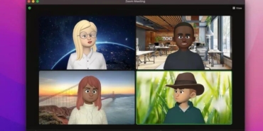 zoom,-insan-avatarlarini-duyurdu