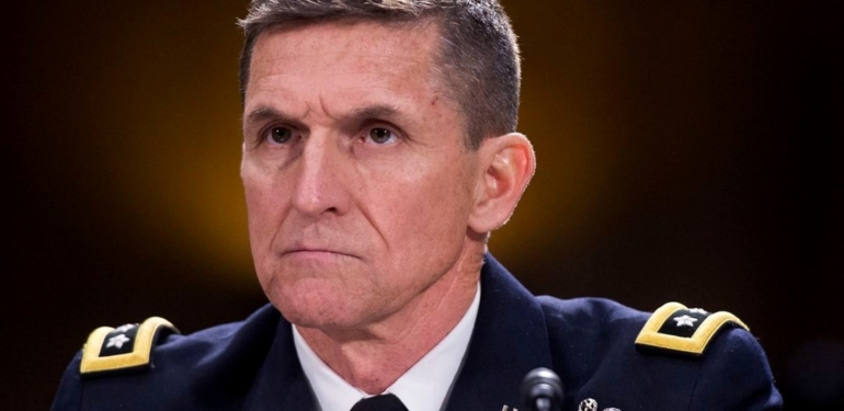 Twitter, Trump’ın eski danışmanı Flynn’in hesabını tekrar kullanıma açtı