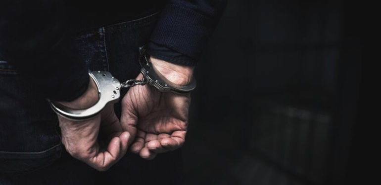 Almanya'da terör şüphesiyle tutuklama: 1 İran vatandaşı gözaltına alındı