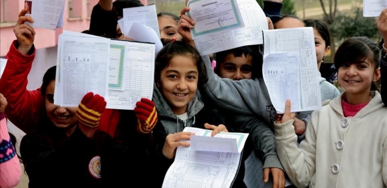 15 tatil (yarıyıl tatili) ne zaman? Okullar ne zaman kapanacak? (2023 MEB tatil takvimi)