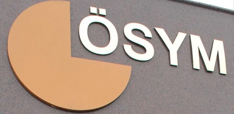 2023 ÖSYM sınav takvimi yayımlandı mı? KPSS, YKS, ALES ve DGS sınavları ne zaman?