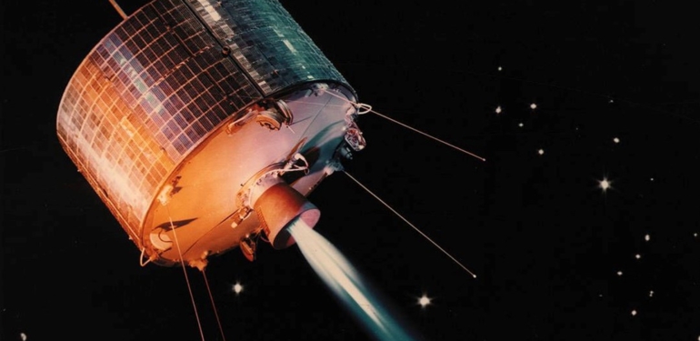 NASA’nın radyasyon uydusu Dünya’ya düşecek