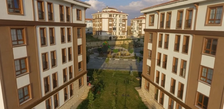 TOKİ Adana kura çekimi sonuçları: Adana TOKİ kura çekimi sonuçları ve isim listesi