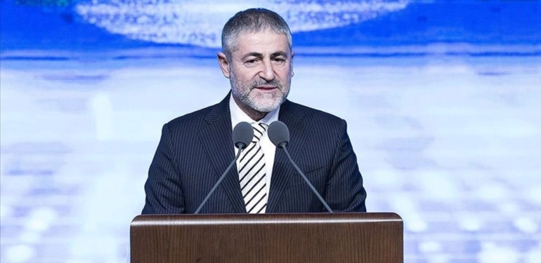 Bakan Nebati’den konut fırsatçılarına uyarı: Yanlış yapana gereğini yaparız
