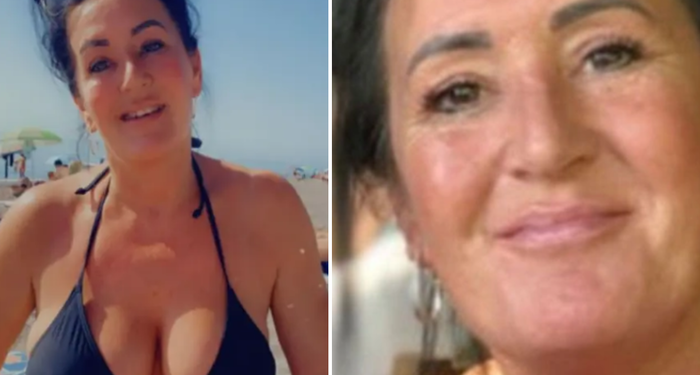 Sadece göğüslerini büyütmek istemişti… Türkiye’de olduğu ameliyat nedeniyle göğsü patladı