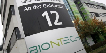 biontech,-ingiliz-yapay-zeka-sirketini-satin-aliyor