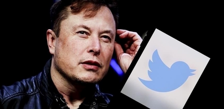 Elon Musk’ın yeni planı: Twitter kullanıcı adlarını satacak