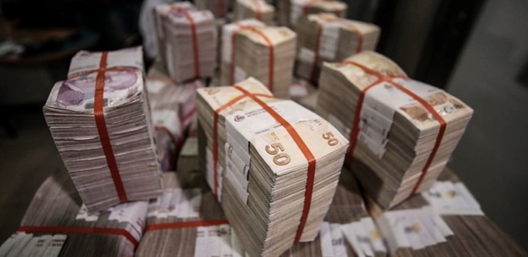 BES’teki fon büyüklüğü 433 milyar lirayı aştı