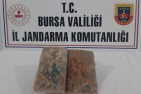 el-yazmasi-tevrat'i-5-milyon-dolara-satmak-isterken-yakalandi