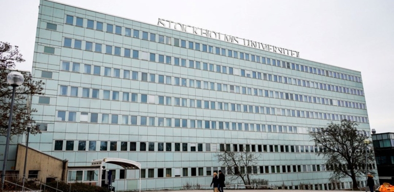 İsveçli profesörden Türk öğrenciye “NATO” bahaneli ayrımcılık