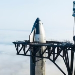 spacex,-dunyanin-en-guclu-roketinin-fotograflarini-paylasti:-firlatilmaya-hazir
