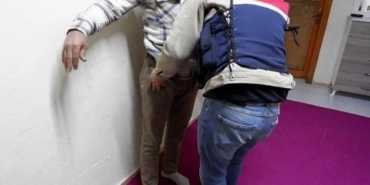 mersin'de-gocmen-kacakciligina-6-tutuklama