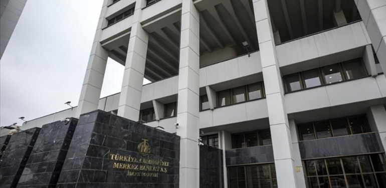 Merkez Bankası faiz kararı ne zaman açıklanacak? (2023 TCMB ocak ayı faiz kararı)