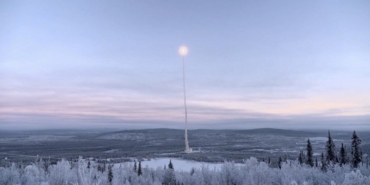 avrupa’daki-ilk-‘uydu-firlatma’-tesisi-isvec’te-acildi