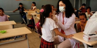 gaziantep'te,-ogrencilere-agiz-ve-dis-sagligi-taramasi