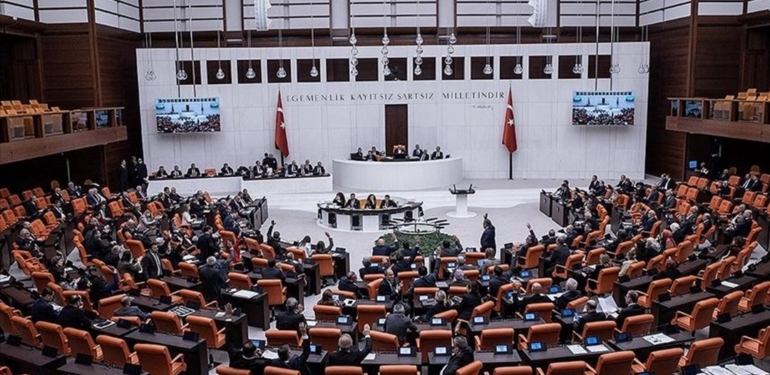 EYT meclisten geçti mi, ne zaman yasalaşacak? İşte EYT düzenlemesinde son durum
