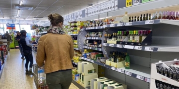 euro-bolgesi’nde-enflasyon-yuzde-9,2’ye-geriledi