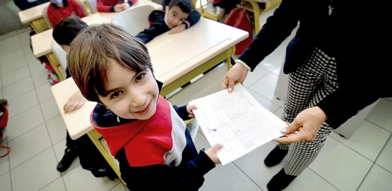 Karneler ne zaman, saat kaçta verilecek?