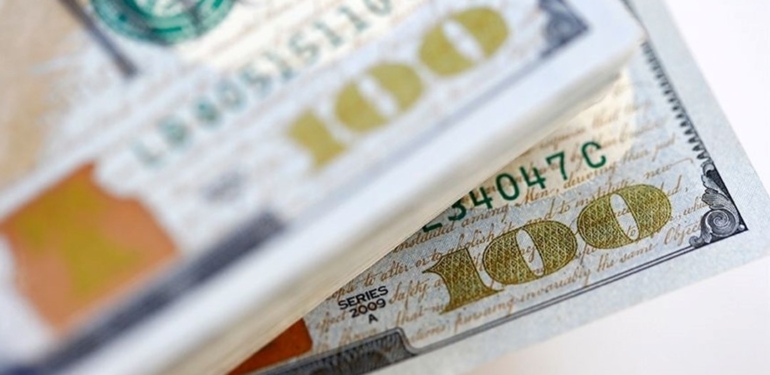 Merkez Bankası rezervleri 127 milyar doları aştı