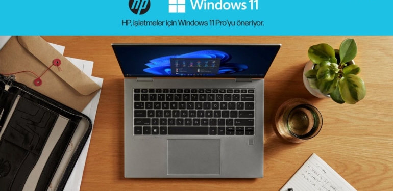 HP EliteBook x360 1040’ı farklı çalışma ortamlarının ideal dizüstü bilgisayarı yapan nedir? (İlandır)