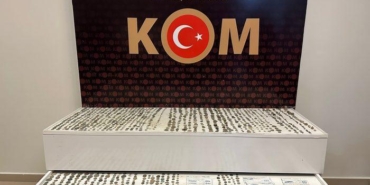 konya’da-tarihi-eser-kacakciligi-operasyonunda-1460-sikke-ele-gecirildi