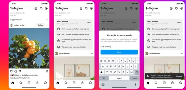 Instagram “Sessiz Mod” özelliğini kullanıma sundu: Sessiz Mod nasıl açılır? Sessiz Mod Türkiye’de ne zaman kullanılacak?