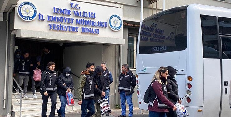 'Sahte engelli raporu' operasyonunda 51 şüpheli adliyede