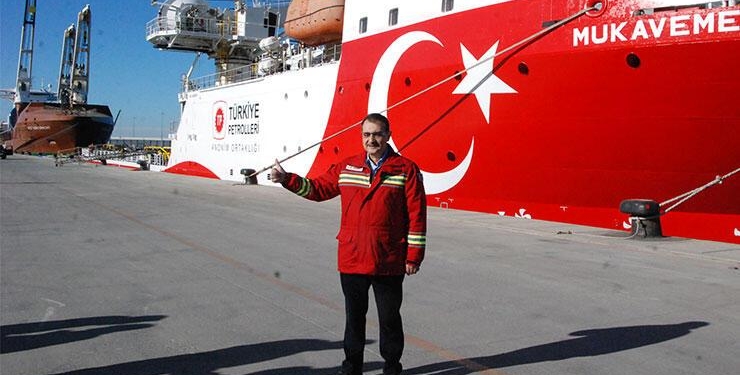 Bakan Dönmez: Proje, Türkiye'de enerji bağımsızlık hikayesinin önemli aktörlerinden olacak