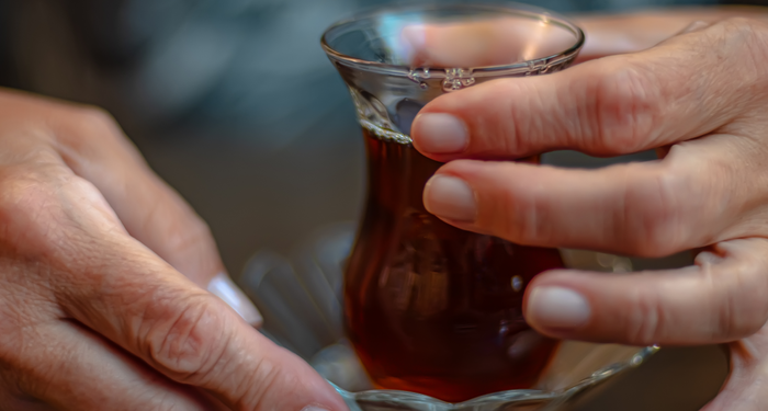 İçmeden önce tekrar düşünün! Çayın bilinmeyen ölümcül tehlikesi