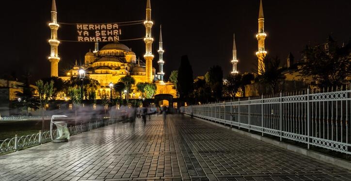 Üç aylar ne zaman başlıyor? Diyanet üç ayların başlangıcı 2023 Receb ayı hangi tarihte?