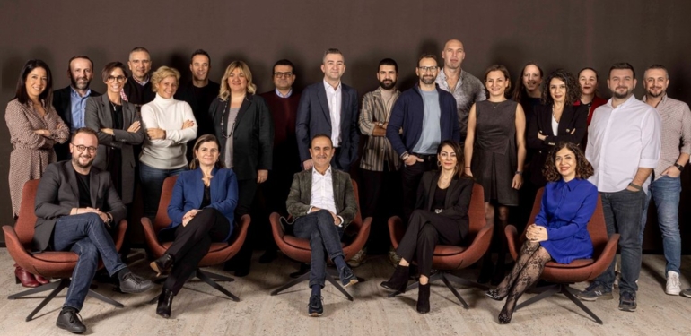 IAB 7. Olağan Genel Kurulu gerçekleşti