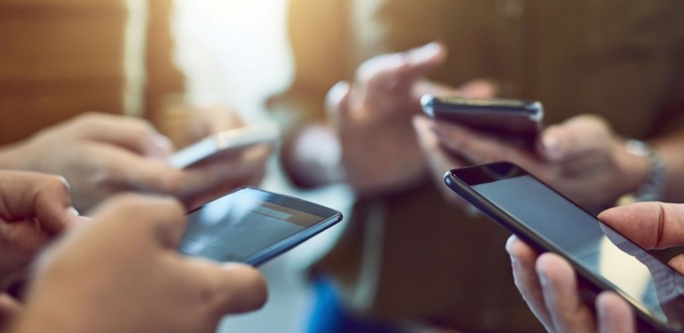 2022’de en çok satan akıllı telefon markaları belli oldu!
