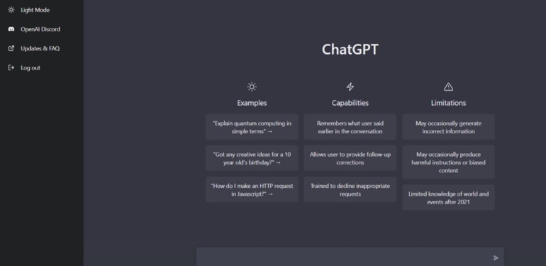 OpenAI, ChatGPT’deki zararlı içerikler için düşük ücretle Kenyalı çalıştırıyor