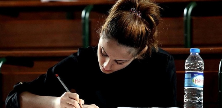 Üniversite sınavı ne zaman? (2023 ÖSYM YKS sınav tarihleri)