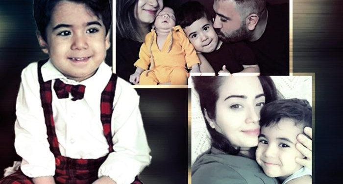 Türkiye’de Strep A bakterisi nedeniyle ilk ölüm yaşandı! Minik Aras Sönmez daha 3 yaşındaydı… Uzmanlar Strep A belirtilerine karşı uyarıyor