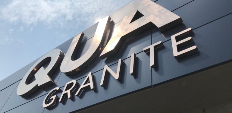 QUA Granite ile Mehmet Ceylan Yapı rekor satışa imza attı