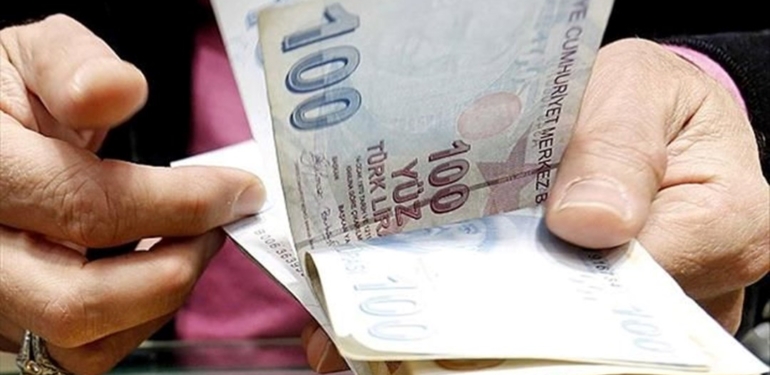 Tarih bilgisi verilmişti: Memur ve emekli (Bağkur, SSK) maaş farkları yattı mı?