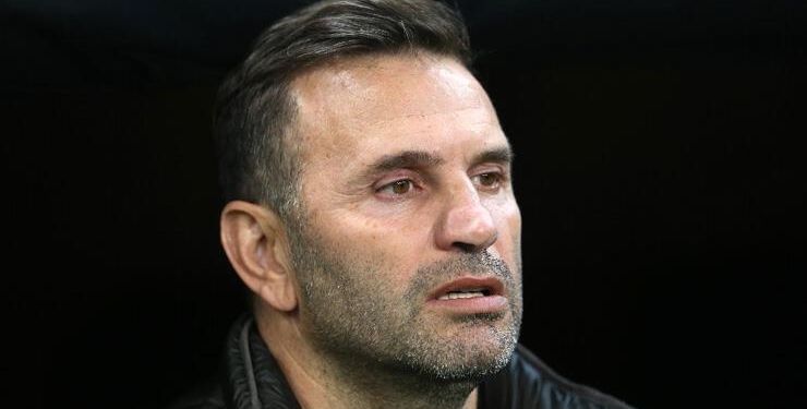 Galatasaray'da iki isim kadro dışı