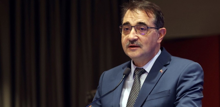 Dönmez: Şubat ayında elektrik fiyatlarında yüzde 15-16 gerileme olabilir