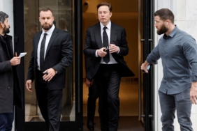 elon-musk-beyaz-saray-danismanlariyla-gorustu