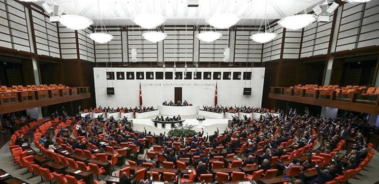 Yeni torba yasada neler var? 2023 torba yasa ne zaman çıkacak? İşte yeni torba yasa maddeleri