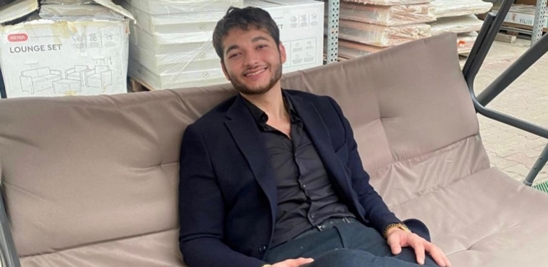 Başarılı Bir Ticari Hayattan Müzik Dünyasına Giden Bir Yolculuğun Mimarı; Mirza Dmf