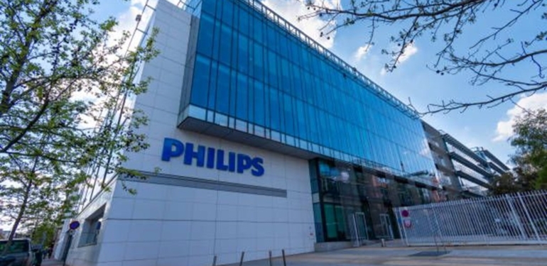 Philips de işten çıkarma furyasına katıldı
