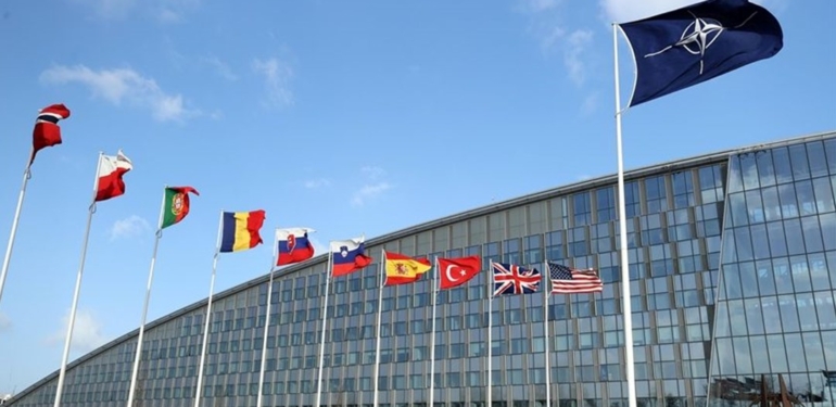 NATO yazılımını Türk şirketi yapacak