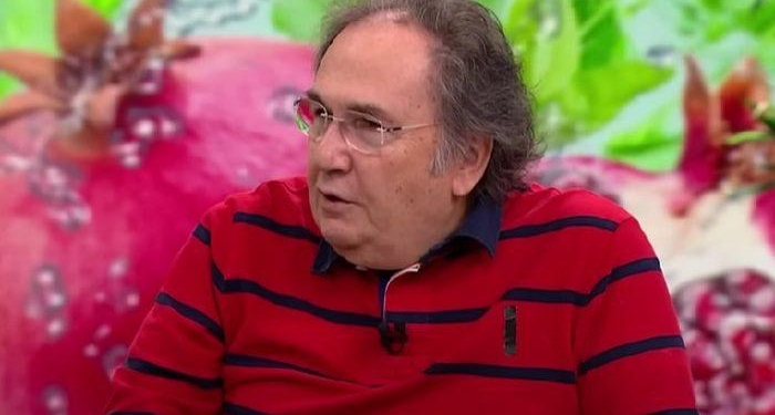 İbrahim Saraçoğlu’dan yeni kür tarifi! Kuru öksürüğü şıp diye kesiyor