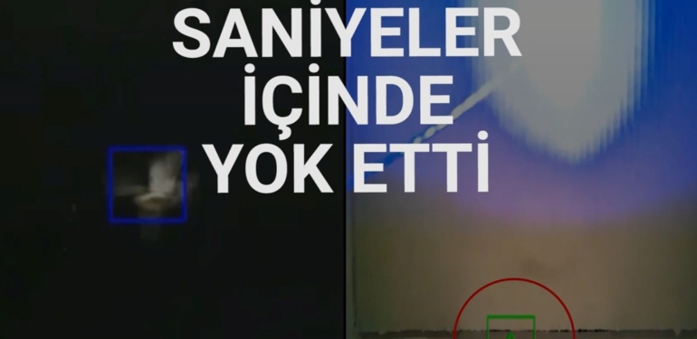 Japon bilim insanları ”böceksavar lazer” üretti
