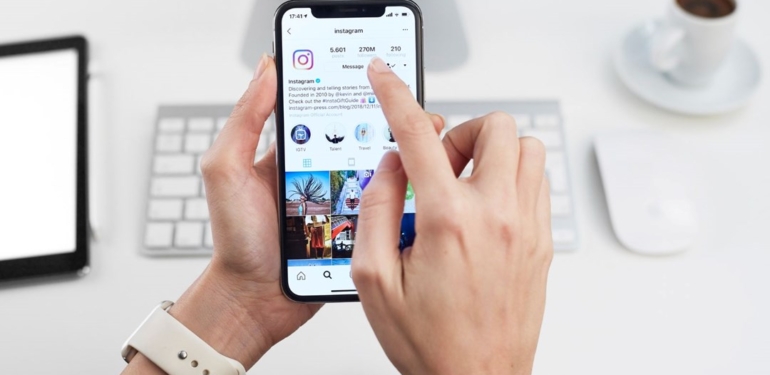 En dikkat çekici Instagram Reels videoları hazırlamak için 7 taktik