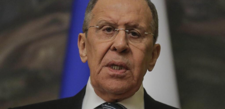 Lavrov: Rusya, Türkiye-Suriye normalleşme çabalarını destekleyecek